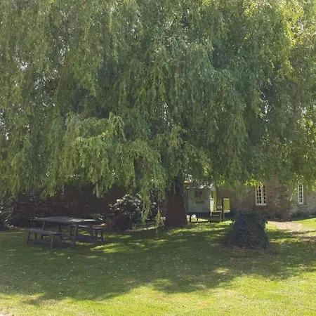 La Chambree Des Colombes * Sainte-Colombe-près-Vernon