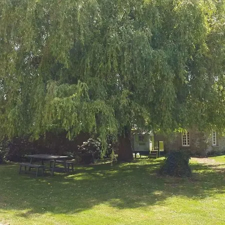 La Chambree Des Colombes Sainte-Colombe-près-Vernon