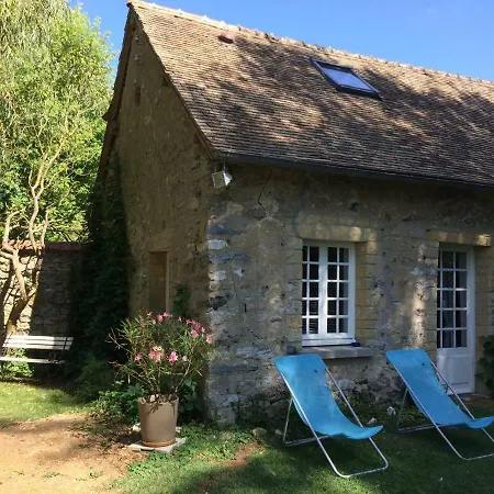 La Chambree Des Colombes