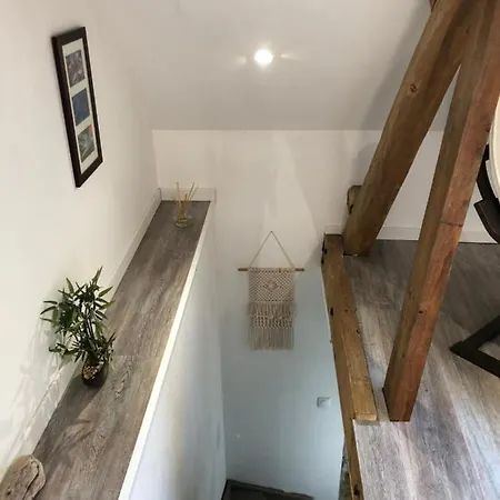 La Chambree Des Colombes